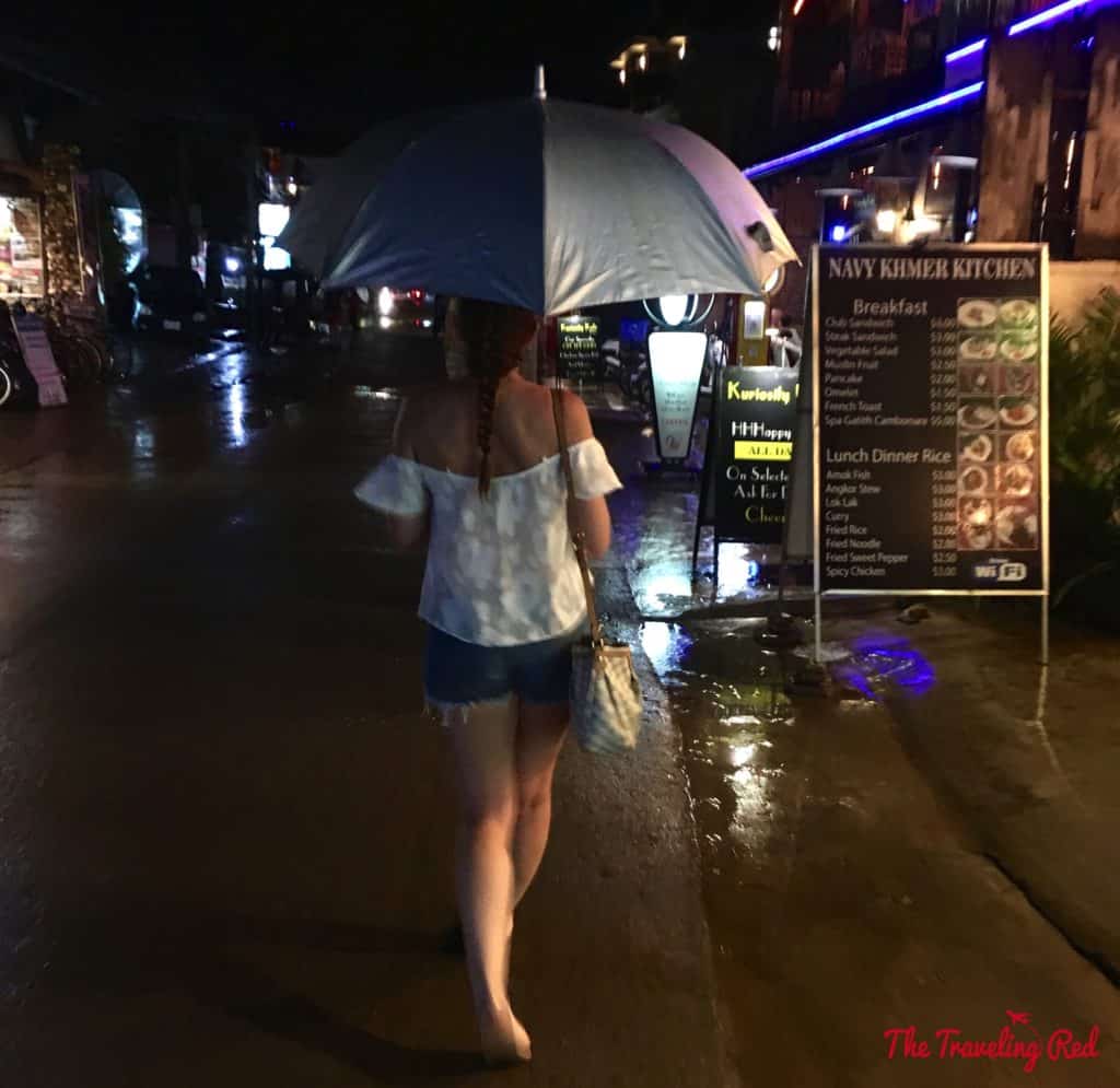 Things to See & Do in Siem Reap Cambodia | Golden Temple Residences | Cooking Class | Cambodian curry | Angkor Wat | Temple Tour | Pub Street | Il Forno | Genevieve | Malis #siemreap #cambodia #angkorwat