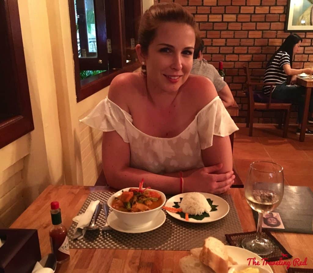 Things to See & Do in Siem Reap Cambodia | Golden Temple Residences | Cooking Class | Cambodian curry | Angkor Wat | Temple Tour | Pub Street | Il Forno | Genevieve | Malis #siemreap #cambodia #angkorwat