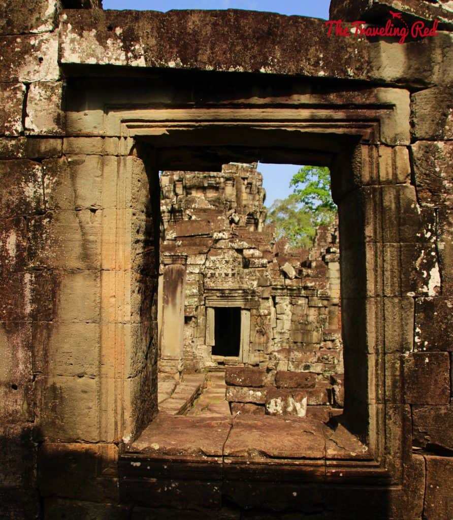 Touring the Temple Banteay Kdei | Cambodia Temples | Siem Reap | Angkor Wat | Angkor Passes | Photography Tour | Angkor Archeological Park | Ta Prohm | Tomb Raider | Banteay Kdei | Ta Nei | North Gate | Bayon | Wat Thmey | Monks | South Gate | Preah Khan #siemreap #angkorwat #cambodia