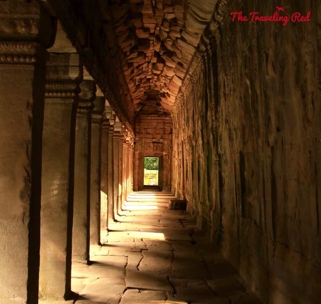 Touring the Temple Ta Prohm | Cambodia Temples | Siem Reap | Angkor Wat | Angkor Passes | Photography Tour | Angkor Archeological Park | Ta Prohm | Tomb Raider | Banteay Kdei | Ta Nei | North Gate | Bayon | Wat Thmey | Monks | South Gate | Preah Khan #siemreap #angkorwat #cambodia
