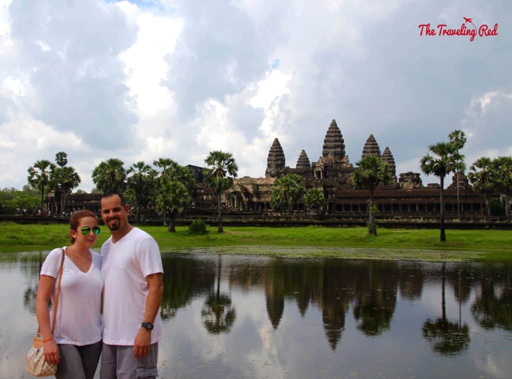 Touring Angkor Wat | Cambodia Temples | Siem Reap | Angkor Wat | Angkor Passes | Photography Tour | Angkor Archeological Park | Ta Prohm | Tomb Raider | Banteay Kdei | Ta Nei | North Gate | Bayon | Wat Thmey | Monks | South Gate | Preah Khan #siemreap #angkorwat #cambodia