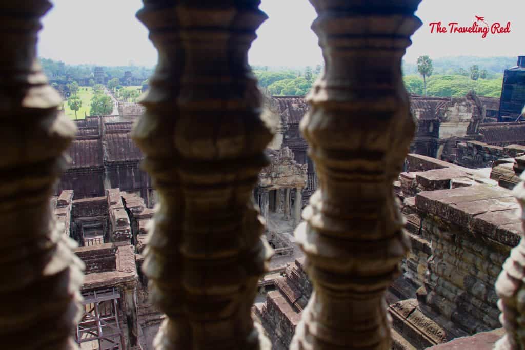 Touring Angkor Wat | Cambodia Temples | Siem Reap | Angkor Wat | Angkor Passes | Photography Tour | Angkor Archeological Park | Ta Prohm | Tomb Raider | Banteay Kdei | Ta Nei | North Gate | Bayon | Wat Thmey | Monks | South Gate | Preah Khan #siemreap #angkorwat #cambodia