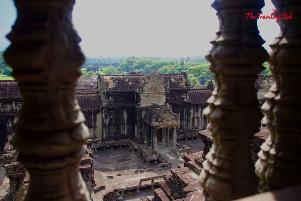 Touring Angkor Wat | Cambodia Temples | Siem Reap | Angkor Wat | Angkor Passes | Photography Tour | Angkor Archeological Park | Ta Prohm | Tomb Raider | Banteay Kdei | Ta Nei | North Gate | Bayon | Wat Thmey | Monks | South Gate | Preah Khan #siemreap #angkorwat #cambodia