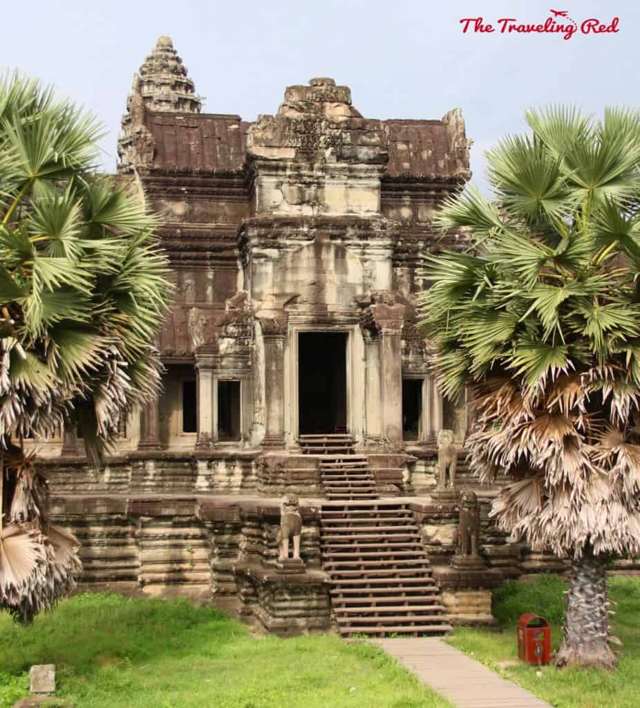 Touring Angkor Wat | Cambodia Temples | Siem Reap | Angkor Wat | Angkor Passes | Photography Tour | Angkor Archeological Park | Ta Prohm | Tomb Raider | Banteay Kdei | Ta Nei | North Gate | Bayon | Wat Thmey | Monks | South Gate | Preah Khan #siemreap #angkorwat #cambodia