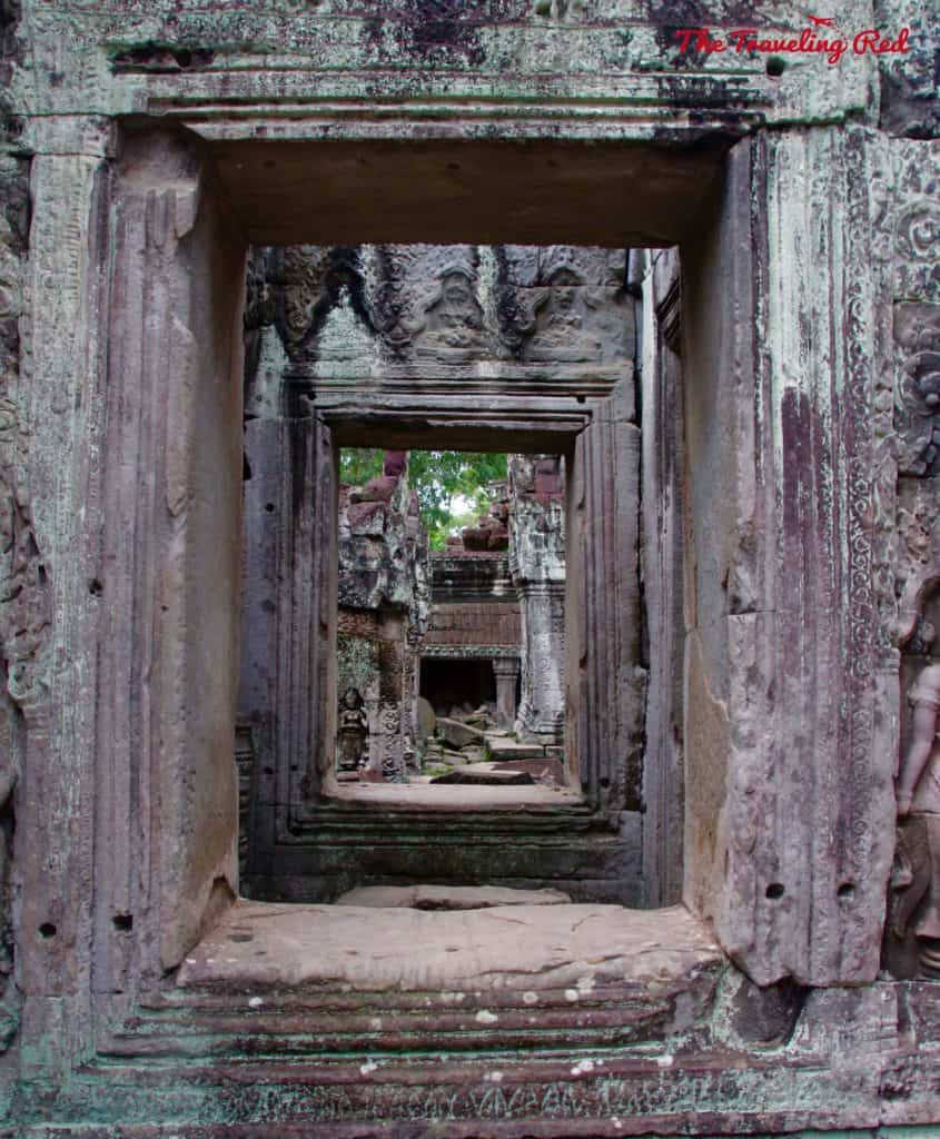 Touring the Preah Khan Temple | Cambodia Temples | Siem Reap | Angkor Wat | Angkor Passes | Photography Tour | Angkor Archeological Park | Ta Prohm | Tomb Raider | Banteay Kdei | Ta Nei | North Gate | Bayon | Wat Thmey | Monks | South Gate | Preah Khan #siemreap #angkorwat #cambodia