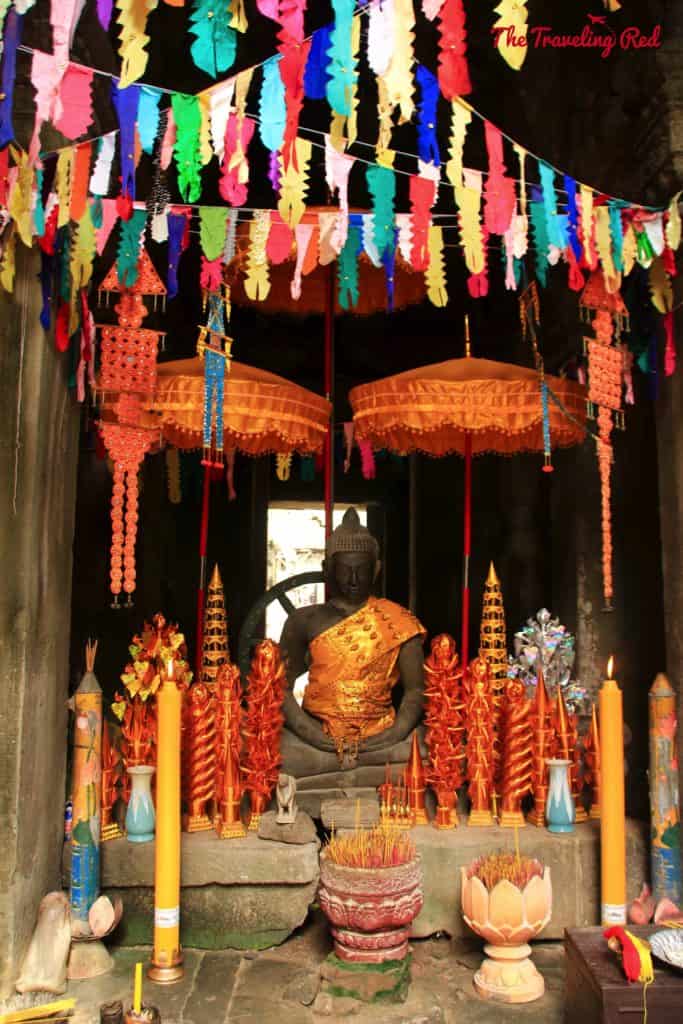 Touring the Temple Banteay Kdei | Cambodia Temples | Siem Reap | Angkor Wat | Angkor Passes | Photography Tour | Angkor Archeological Park | Ta Prohm | Tomb Raider | Banteay Kdei | Ta Nei | North Gate | Bayon | Wat Thmey | Monks | South Gate | Preah Khan #siemreap #angkorwat #cambodia