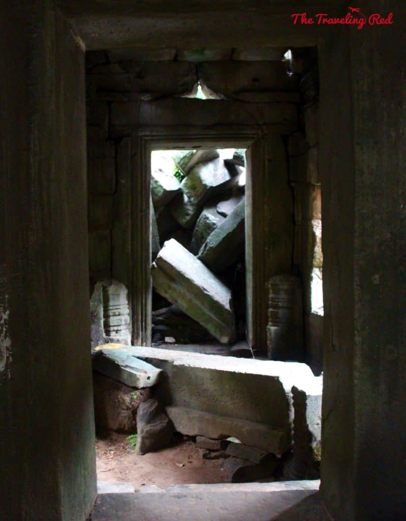 Touring the Preah Khan Temple | Cambodia Temples | Siem Reap | Angkor Wat | Angkor Passes | Photography Tour | Angkor Archeological Park | Ta Prohm | Tomb Raider | Banteay Kdei | Ta Nei | North Gate | Bayon | Wat Thmey | Monks | South Gate | Preah Khan #siemreap #angkorwat #cambodia