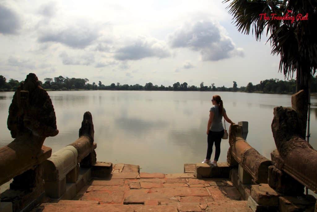 Touring the Temple Banteay Kdei | Cambodia Temples | Siem Reap | Angkor Wat | Angkor Passes | Photography Tour | Angkor Archeological Park | Ta Prohm | Tomb Raider | Banteay Kdei | Ta Nei | North Gate | Bayon | Wat Thmey | Monks | South Gate | Preah Khan #siemreap #angkorwat #cambodia