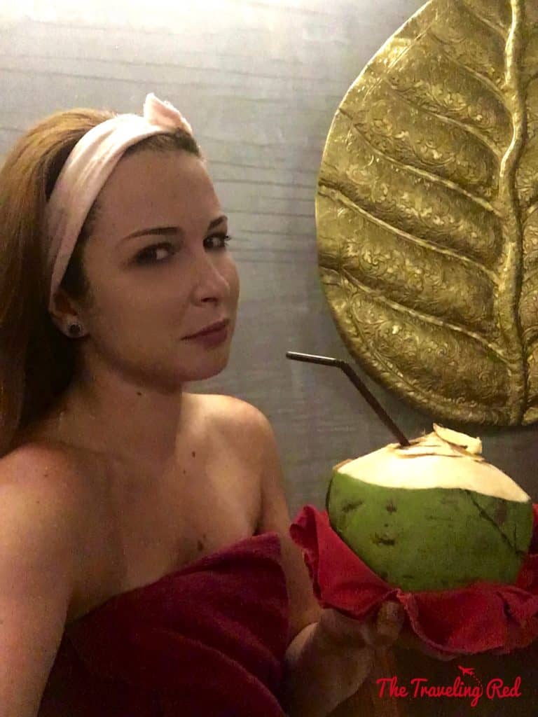 Spa Day at Golden Temple Residences | Things to See & Do in Siem Reap Cambodia | Golden Temple Residences | Cooking Class | Cambodian curry | Angkor Wat | Temple Tour | Pub Street | Il Forno | Genevieve | Malis #siemreap #cambodia #angkorwat