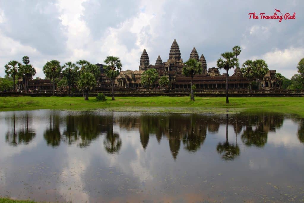 Touring Angkor Wat | Cambodia Temples | Siem Reap | Angkor Wat | Angkor Passes | Photography Tour | Angkor Archeological Park | Ta Prohm | Tomb Raider | Banteay Kdei | Ta Nei | North Gate | Bayon | Wat Thmey | Monks | South Gate | Preah Khan #siemreap #angkorwat #cambodia