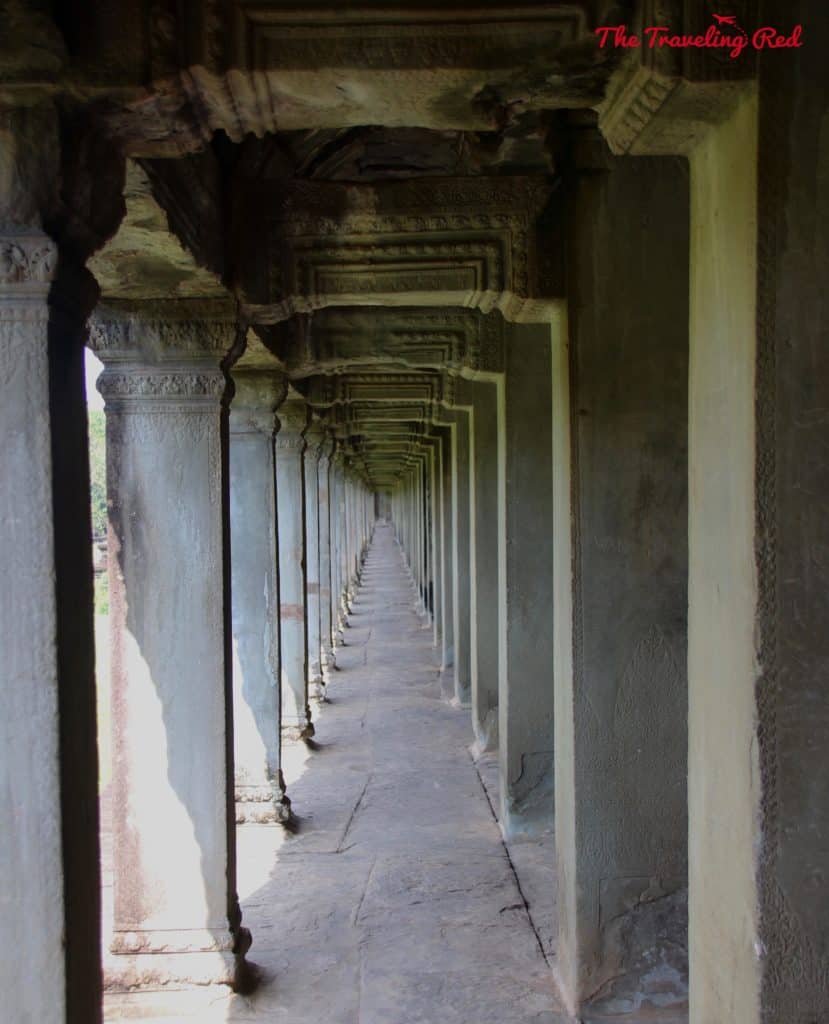 Touring Angkor Wat | Cambodia Temples | Siem Reap | Angkor Wat | Angkor Passes | Photography Tour | Angkor Archeological Park | Ta Prohm | Tomb Raider | Banteay Kdei | Ta Nei | North Gate | Bayon | Wat Thmey | Monks | South Gate | Preah Khan #siemreap #angkorwat #cambodia
