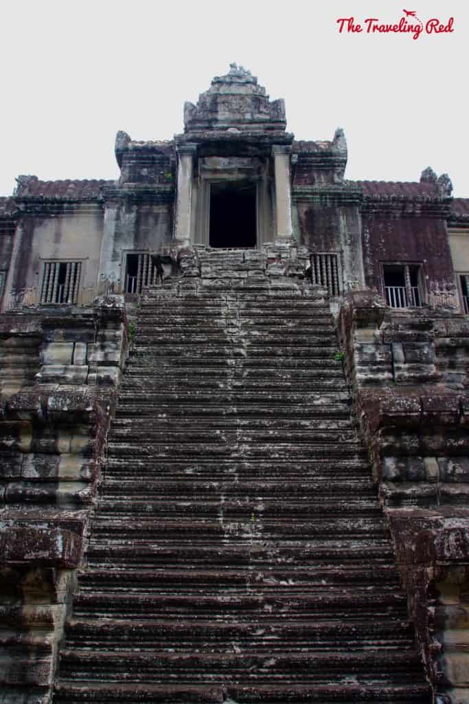 Touring Angkor Wat | Cambodia Temples | Siem Reap | Angkor Wat | Angkor Passes | Photography Tour | Angkor Archeological Park | Ta Prohm | Tomb Raider | Banteay Kdei | Ta Nei | North Gate | Bayon | Wat Thmey | Monks | South Gate | Preah Khan #siemreap #angkorwat #cambodia