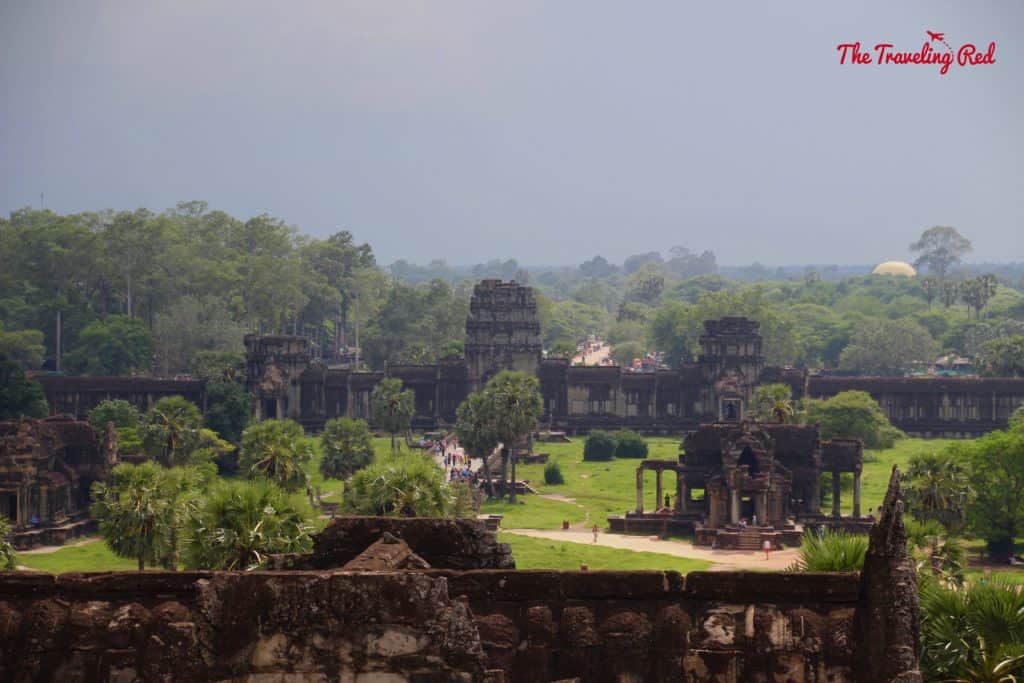Touring Angkor Wat | Cambodia Temples | Siem Reap | Angkor Wat | Angkor Passes | Photography Tour | Angkor Archeological Park | Ta Prohm | Tomb Raider | Banteay Kdei | Ta Nei | North Gate | Bayon | Wat Thmey | Monks | South Gate | Preah Khan #siemreap #angkorwat #cambodia