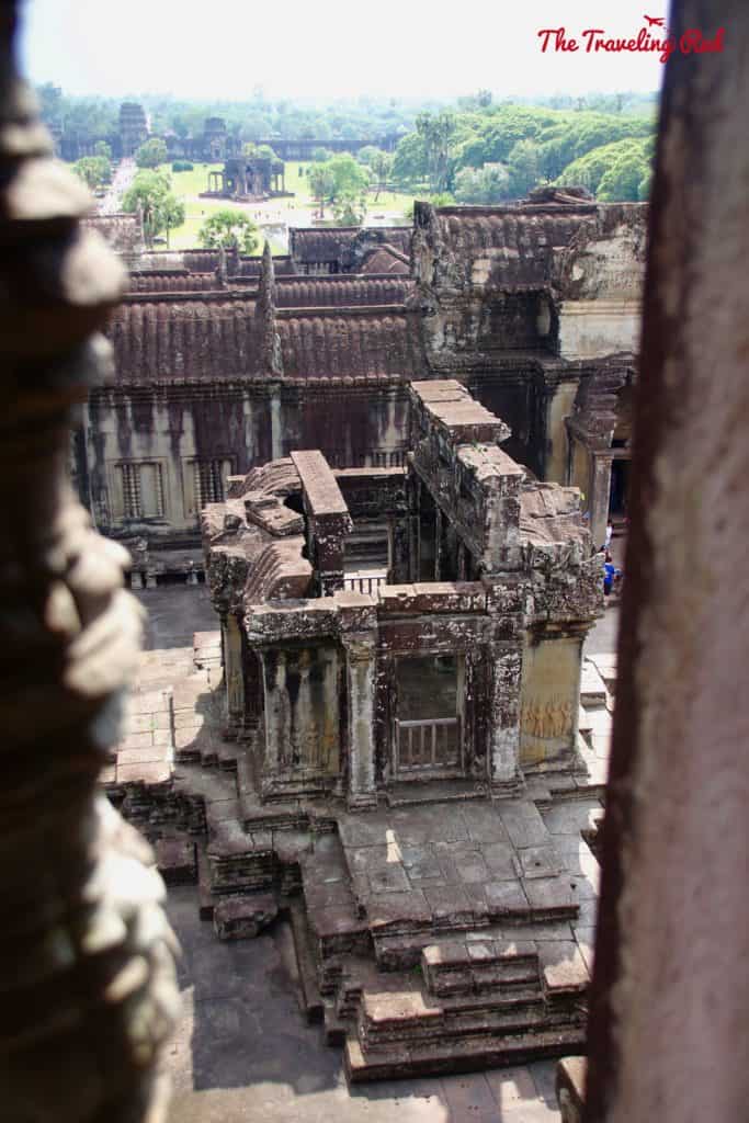 Touring Angkor Wat | Cambodia Temples | Siem Reap | Angkor Wat | Angkor Passes | Photography Tour | Angkor Archeological Park | Ta Prohm | Tomb Raider | Banteay Kdei | Ta Nei | North Gate | Bayon | Wat Thmey | Monks | South Gate | Preah Khan #siemreap #angkorwat #cambodia