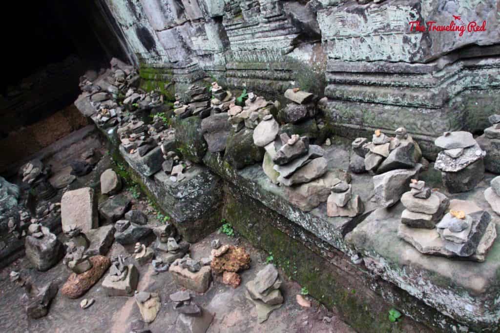 Touring the Preah Khan Temple | Cambodia Temples | Siem Reap | Angkor Wat | Angkor Passes | Photography Tour | Angkor Archeological Park | Ta Prohm | Tomb Raider | Banteay Kdei | Ta Nei | North Gate | Bayon | Wat Thmey | Monks | South Gate | Preah Khan #siemreap #angkorwat #cambodia