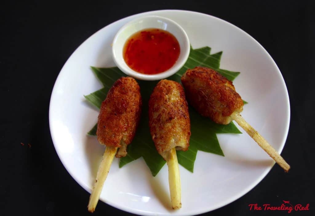 Cooking Class in Cambodia, making curry | Things to See & Do in Siem Reap Cambodia | Golden Temple Residences | Cooking Class | Cambodian curry | Angkor Wat | Temple Tour | Pub Street | Il Forno | Genevieve | Malis #siemreap #cambodia #angkorwat