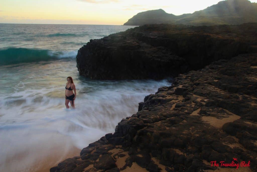 Kauai Hawaii | hiking | beach | photography tour | waterfall | explore Kaua'i