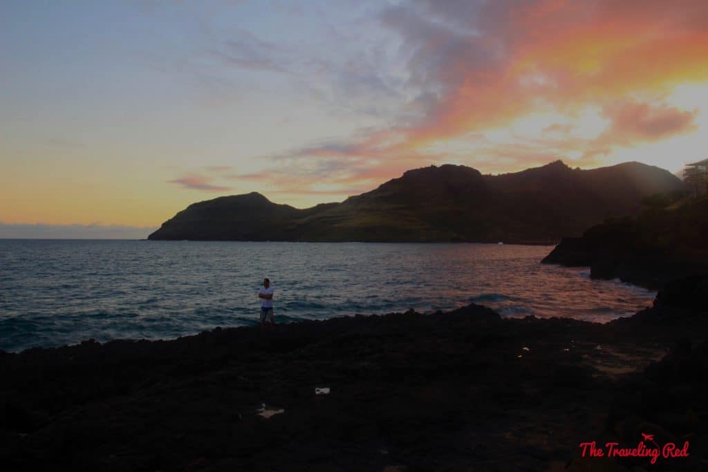 Kauai Hawaii | hiking | beach | photography tour | waterfall | explore Kaua'i