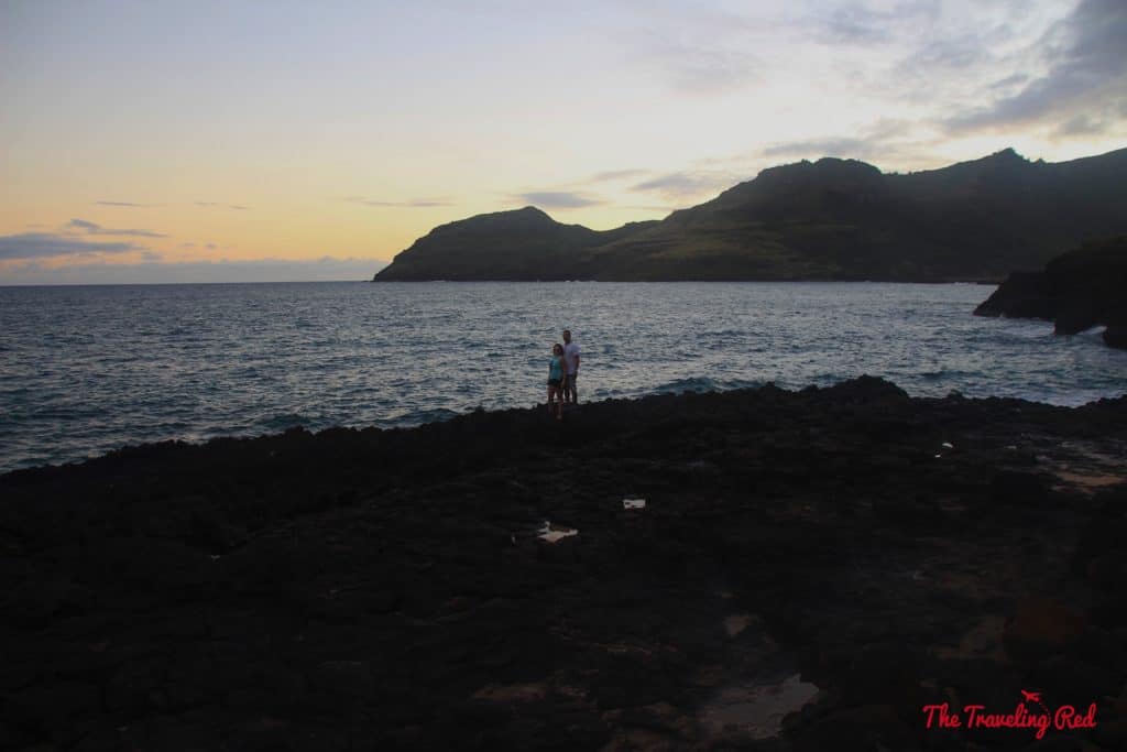 Kauai Hawaii | hiking | beach | photography tour | waterfall | explore Kaua'i