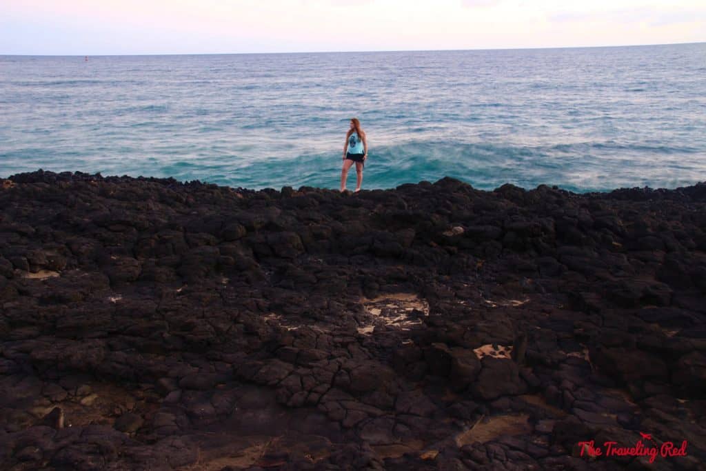 Kauai Hawaii | hiking | beach | photography tour | waterfall | explore Kaua'i