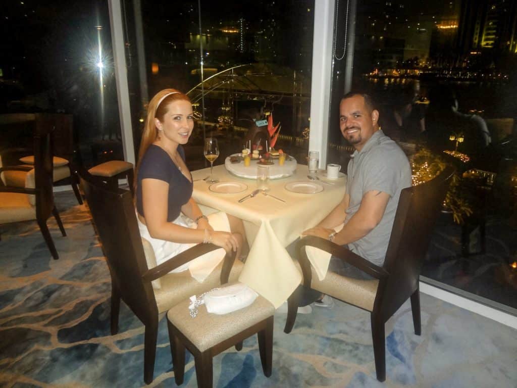 Dinner at Lord Jims at the Mandarin Oriental | Bangkok | Thailand | Peninsula Hotel | Lebua Hotel | the dome Sky Bar from Hangover 2 | Peninsula Hotel | Temples | Wat Arun | Wat Pho | Grand Palace | Lord Jims at the Mandarin Oriental Bangkok |  Riding in a tuk tuk | Muay Thai at the Rajadamnern Stadium