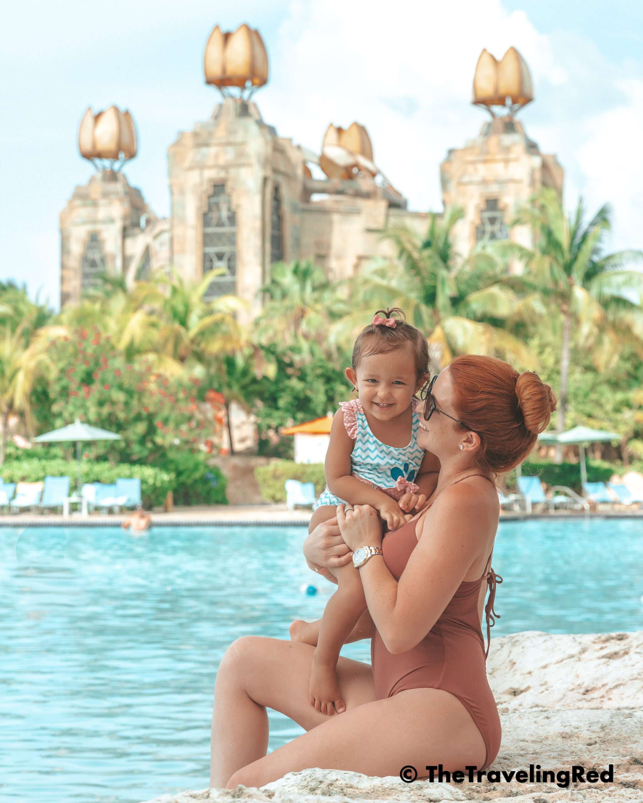 Mom Photographer Hack - make your kid smile by tickling them in pictures. Instead of asking them to smile for a picture, just tickle them. You'll get a real big smile from an uncooperative toddler for a photo shoot. #MomHacks #KidPhotography #MomTips #Toddlers #PhotographyTips