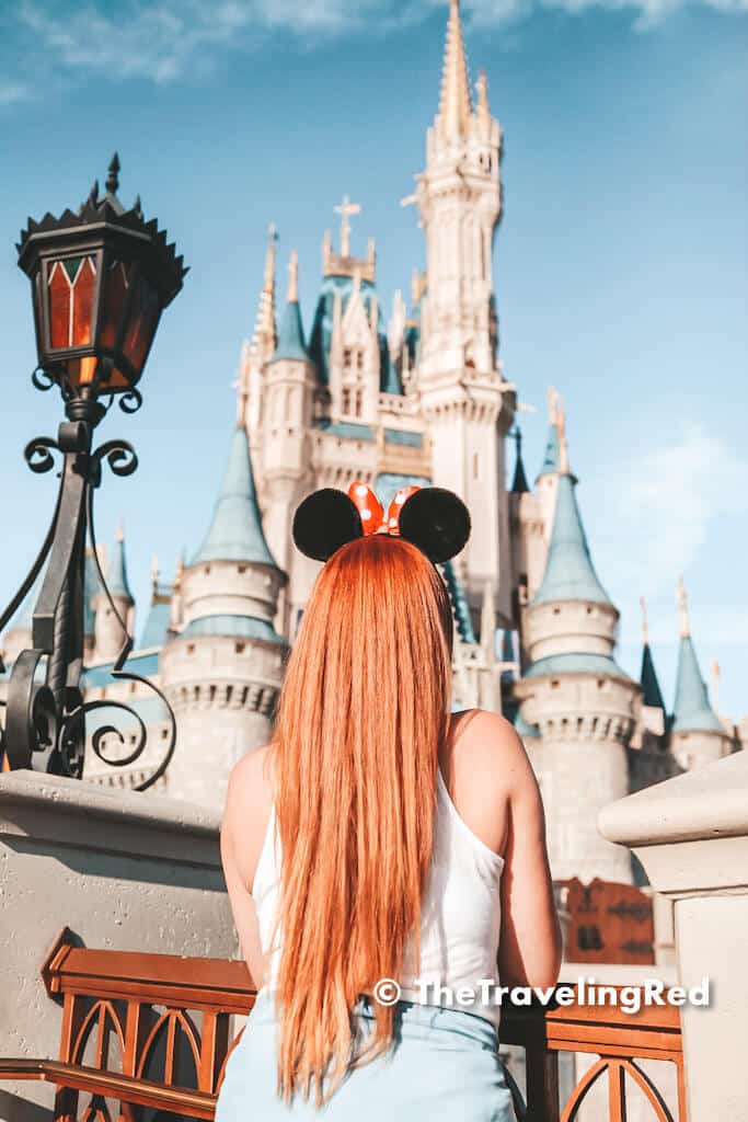 Magic Kingdom is the park you most need Genie Plus for. If you're visiting Disney World, this is the one day I would prioritize. Learn all the tips and tricks for using Genie+ and Individual Lightning Lane in Disney world to skip the line for rides.
