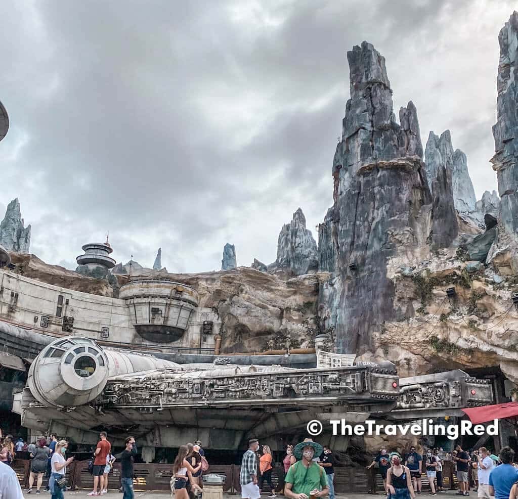 Disney World's most popular ride, Star Wars: Rise of the Resistance at Disney's Hollywood Studios is always the first Individual Lightning Lane to sell out. Learn all the tips and tricks for using Genie+ and Individual Lightning Lane in Disney world to skip the line for rides.