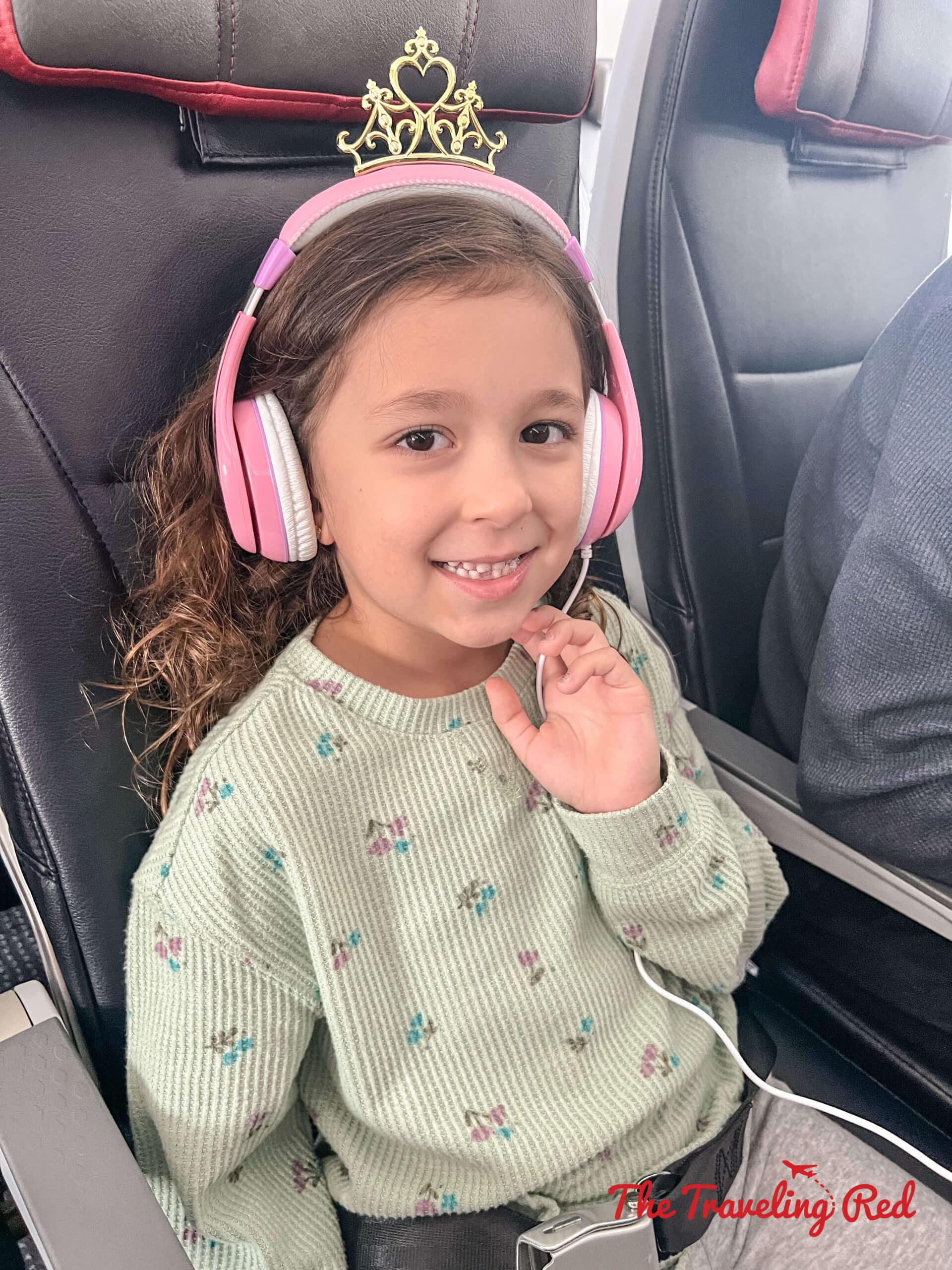 American Airlines flight Miami to Barcelona. Traveling with a child. International flight from the US to Europe. Here's our full 7 day barcelona itinerary. Everything you need to know for one week in Barcelona, Spain. By The Traveling Red