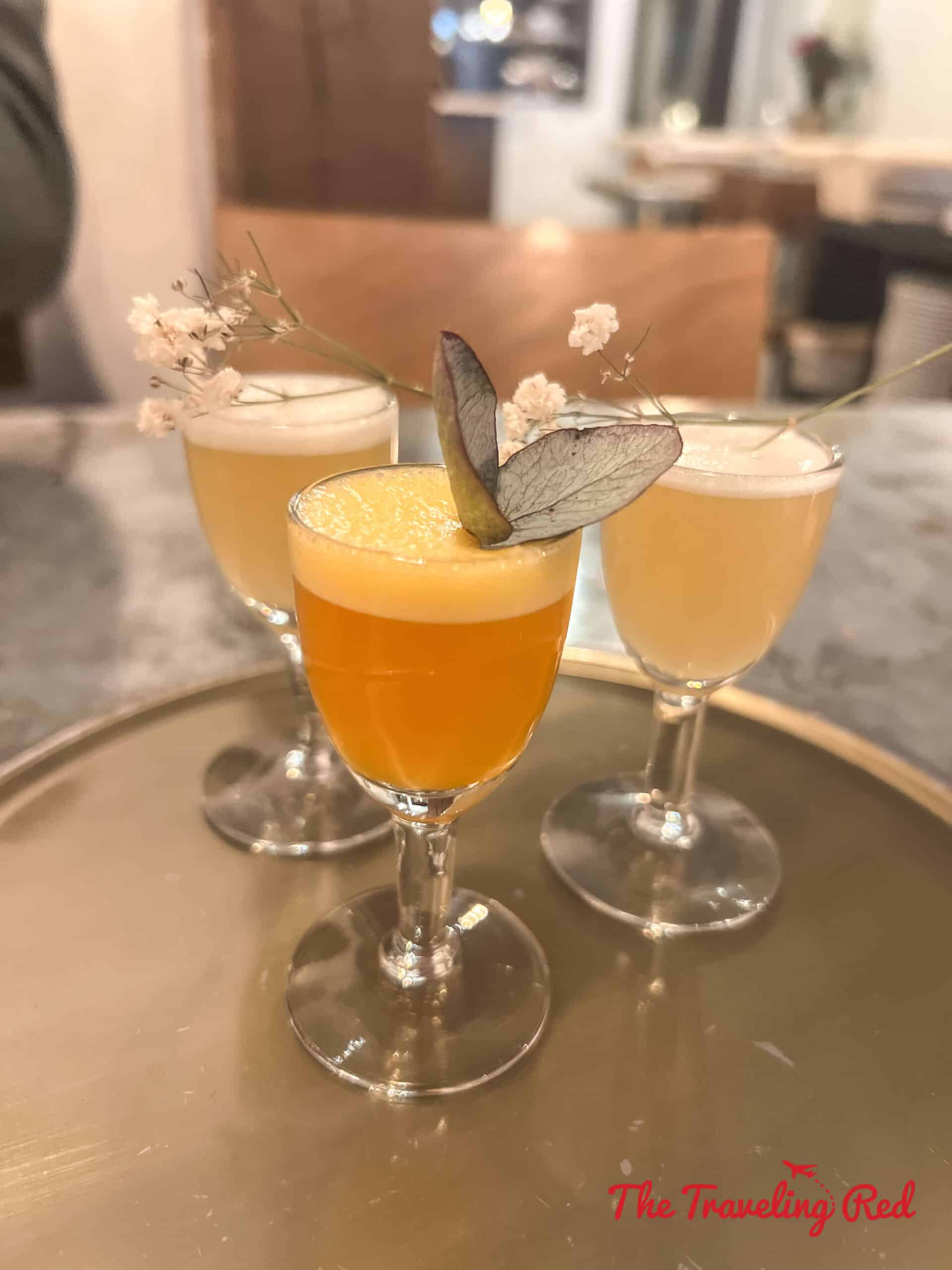 Lunch at Astor in Madrid, Spain. Delicious restaurant. Here's our full 7 day barcelona itinerary. Everything you need to know for one week in Barcelona, Spain. By The Traveling Red