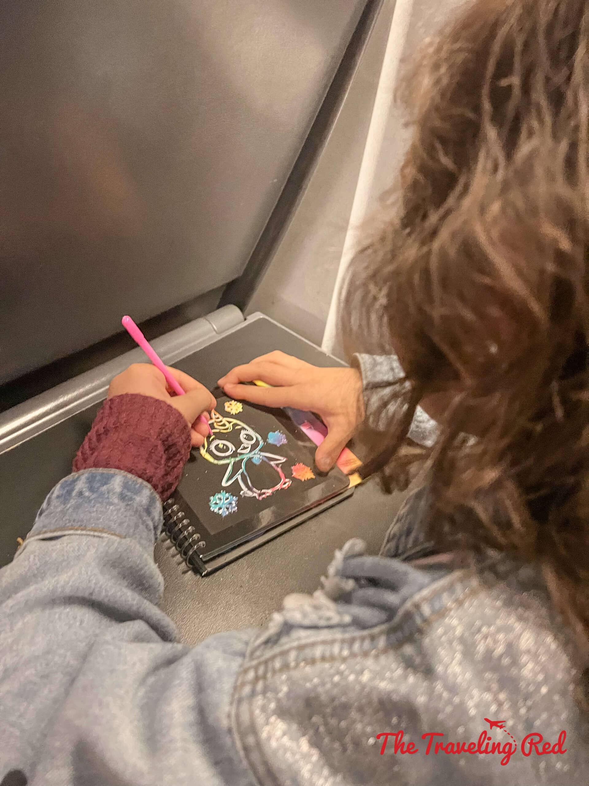 Fun activities on the fast train from Madrid to Barcelona in Spain. Here's our full 7 day barcelona itinerary. Everything you need to know for one week in Barcelona, Spain. By The Traveling Red