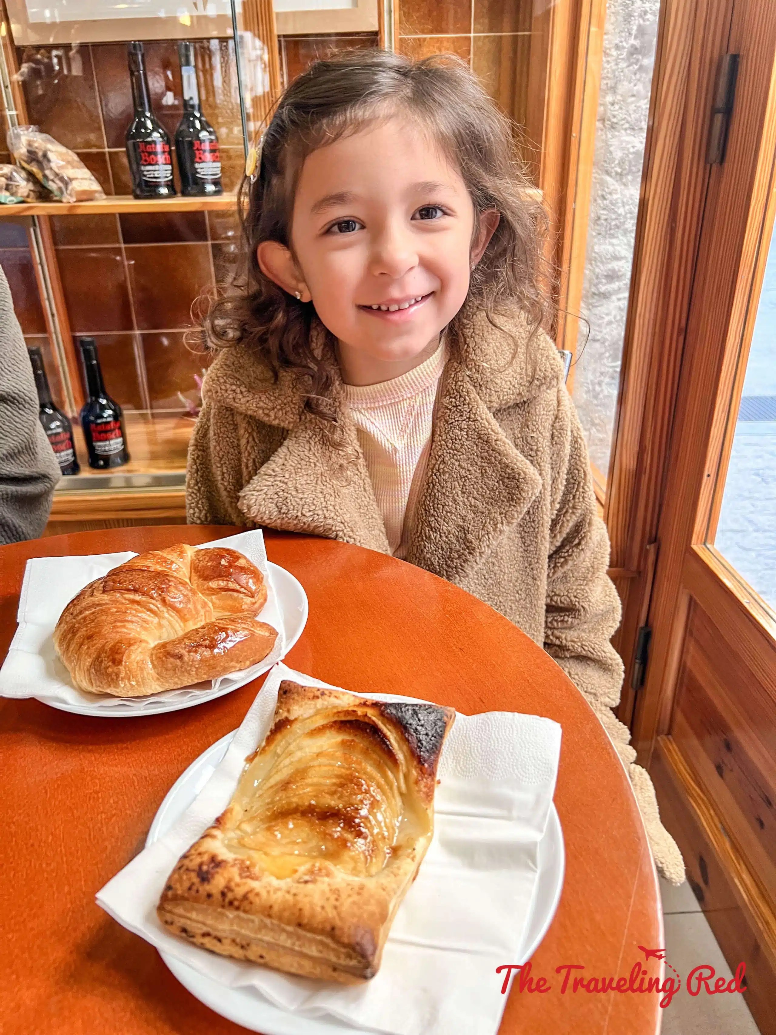 Baga Spain Walking Tour Travel to Baga from Barcelona and use this self guided tour to visit the town of Bagà, a medieval Pyrenees town in Catalonia